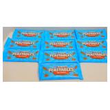 Mr. Beast Candy Bars
