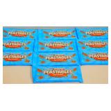 Mr. Beast Candy Bars