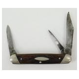 Remington UMC 3-Blade (All Marked) #R4413 - Very