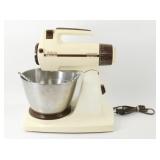 * Sunbeam Mixmaster - Works