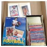 Basketball, Football & Baseball Mixed Lot of