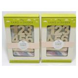 2 New Land of Dough Natural Play Dough Learning