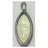 Pendant - Unknown Material
