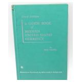 A Guide Book of Modern U.S. Currency by Neil