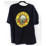 Guns 'n' Roses Shirt - Size 2XL
