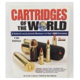 Cartridges of the World Book