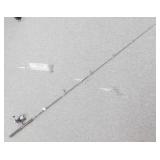 * 6-1/2' Fenwick Blackhawk Graphite Rod with