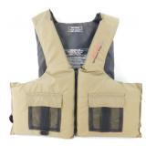 Sterns Fishing Life Vest - Size 3XL