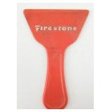 Firestone Window Ice Scraper