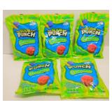 Sour Punch Candy
