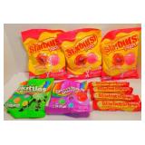 Assorted Candy