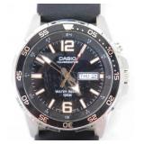 Casio Illuminator Menï¿½s Dive Watch - Needs