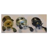 Fishing Reels