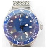 Pagani PD-1667 Automatic Menï¿½s Dive Watch -