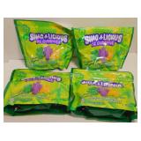 Shaq A Licious Gummies
