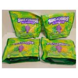 Shaq A Licious Gummies