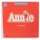 Vintage 'Annie' A New Musical Soundtrack Vinyl