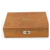 Antique Lufkin Universal Dial Test Indicator Set