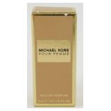 NIB Michael Kors Pour Femme EDP - 5mL
