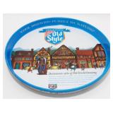 * Old Style Tray in Good Condition