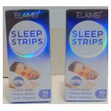 Sleep Snoring Strips