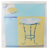 * Enchanted Garden New Wave Bird Bath That Mists