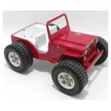 Tonka Jeepster