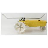 * Nelson Tractor Lawn Sprinkler