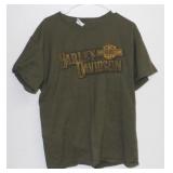 Harley-Davidson Shirt - Size L