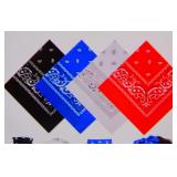 New Bandanas