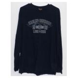 Harley-Davidson Shirt - Size XL, Long Sleeve