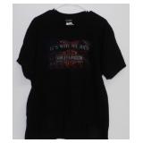 Harley-Davidson Shirt - Size XL