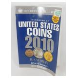 U.S. Coin 'Blue Book' - 67th Edition