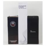 2+1 Tocol Screen Protector, H2 Smart Hydrogen