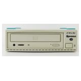 Sony Spressa i.Link CD-RW External Drive - Tested