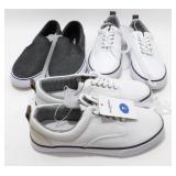 3 Pairs of NWT Goodfellow & Co. Men's Shoes -