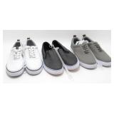3 Pairs of NWT Goodfellow & Co. Men's Shoes -