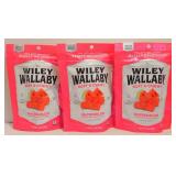 Wiley Wallaby Candy