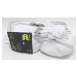 New All in Motion 6 Pack of Women's No Show Socks