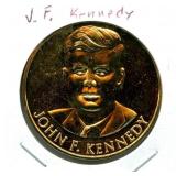 J.F. Kennedy Token