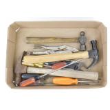 Assorted Tools