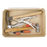 Assorted Tools