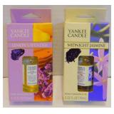 Yankee Candle Fragrance Oils