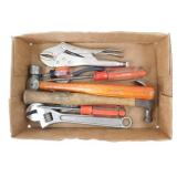 Assorted Tools