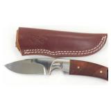 Browning Model 0229 Fixed Blade Knife with