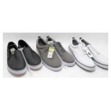 3 Pairs of NWT Goodfellow & Co. Men's Shoes -