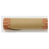 Roll of Lincoln Wheat Cents