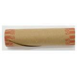 Roll of Lincoln Wheat Cents