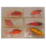 New Fishing Lures
