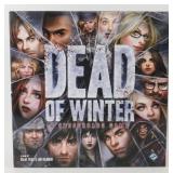 Dead of Winter Board Game
